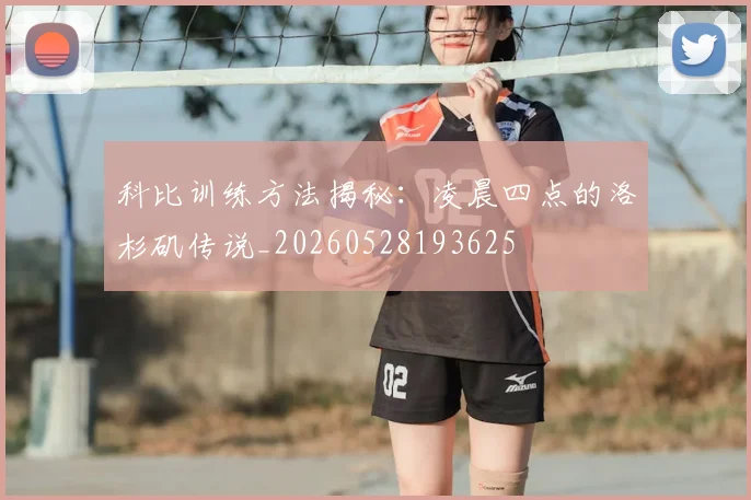 科比训练方法揭秘:凌晨四点的洛杉矶传说_20260528193625