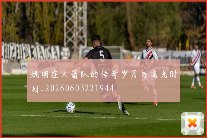 姚明在火箭队的传奇岁月与高光时刻_20260603221944
