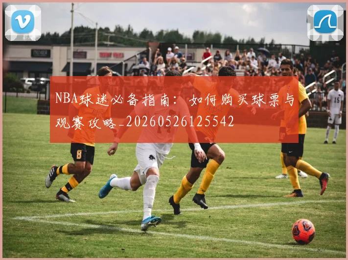NBA球迷必备指南：如何购买球票与观赛攻略_20260526125542